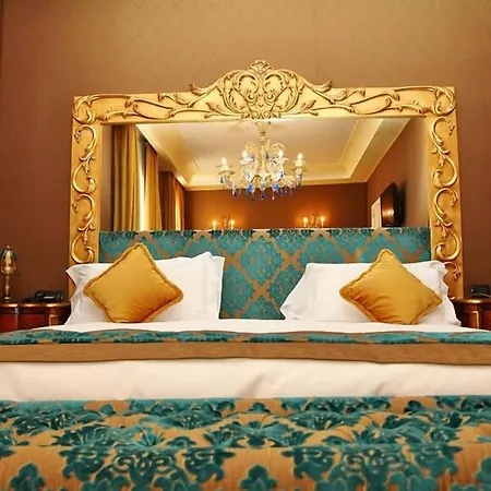 Pesaro Palace Hotel Venice Exterior photo