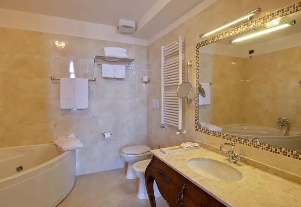 Pesaro Palace 4* Venetië