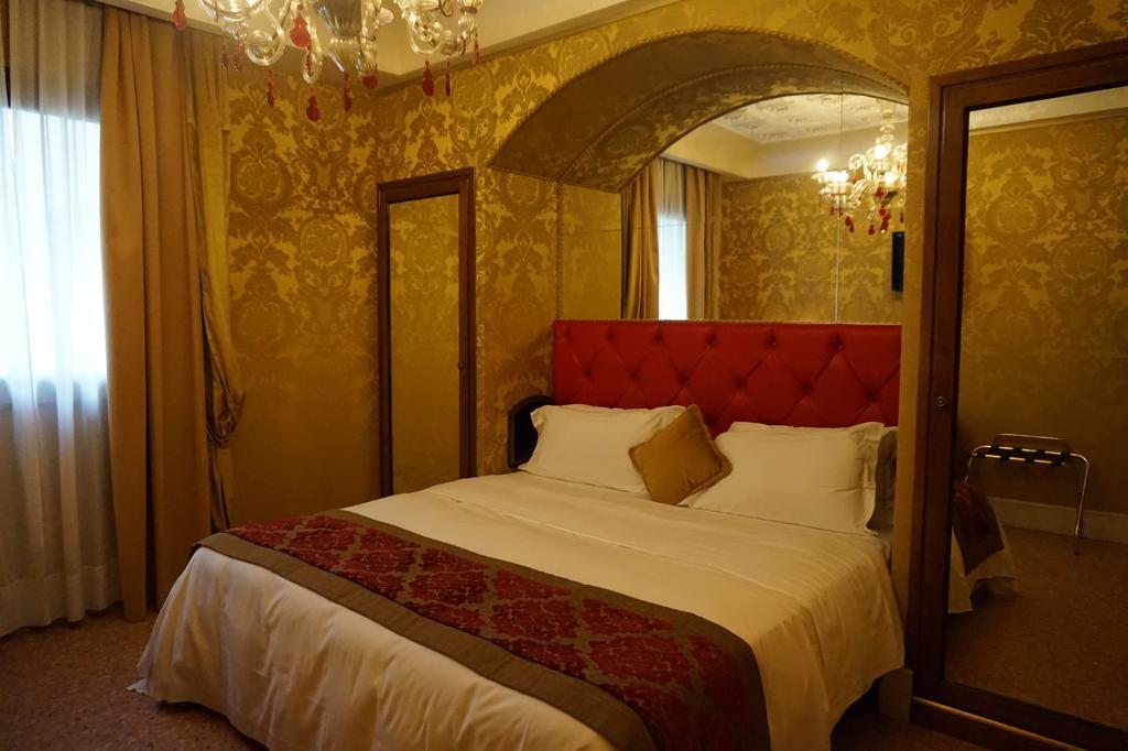 Pesaro Palace Veneza