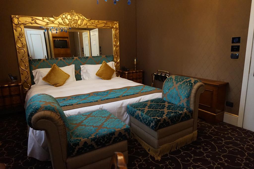 Pesaro Palace 4* Venetië