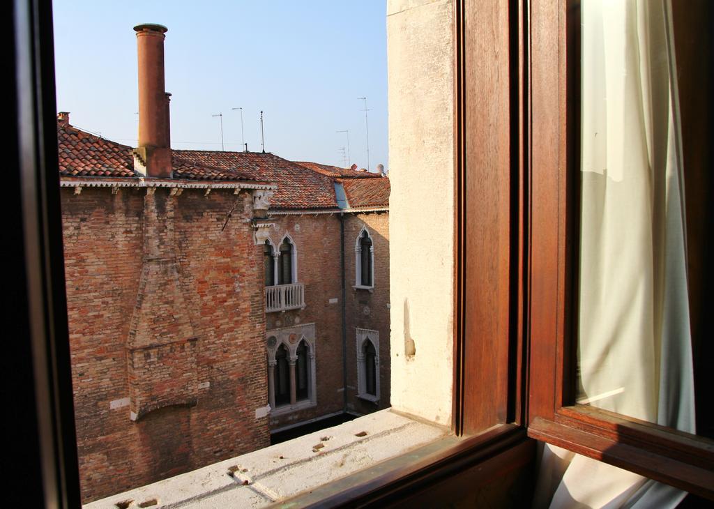Pesaro Palace Venetië