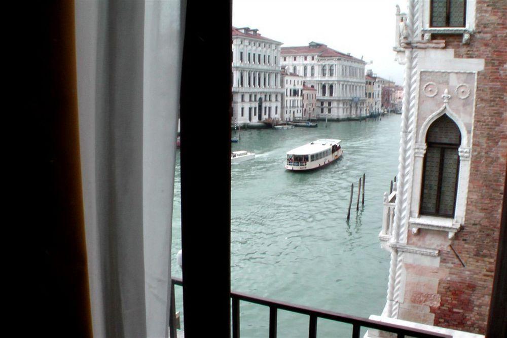 Hotel Pesaro Palace 4*